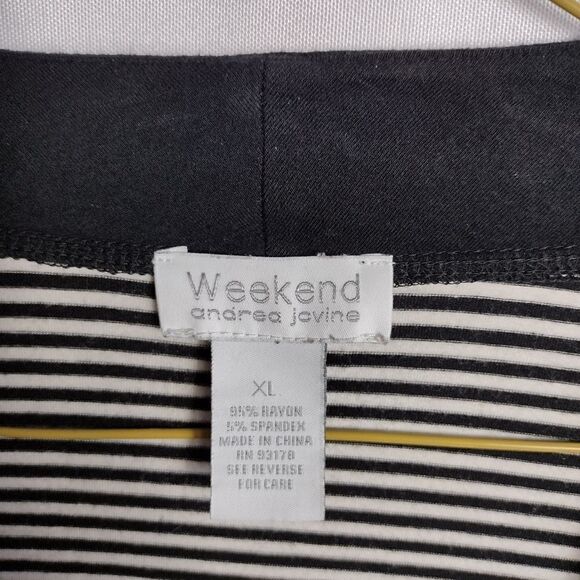 Andrea Jovine Weekend jacket - Picture 3 of 6